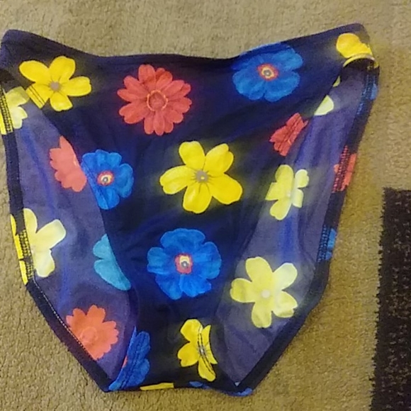 Anne Cole bathing suit bottoms - Picture 2 of 5